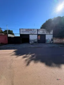 Galpão/Depósito/Armazém para alugar, 300m² no Vila União, Novo Gama