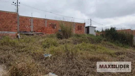 Lote/Terreno à venda, 131m² no Altos de Jandira, Jandira