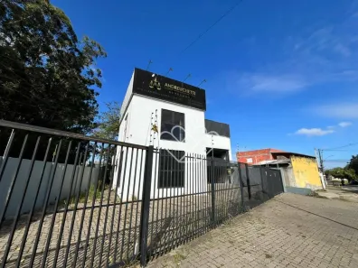 Galpão/Depósito/Armazém para alugar, 435m² no Cedic, Cachoeirinha