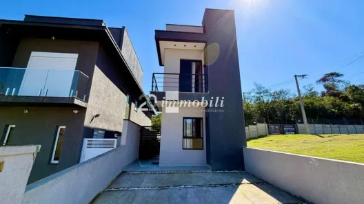 Casa de Condomínio com 3 Quartos à venda, 120m² no Sítio Boa Vista, Cotia