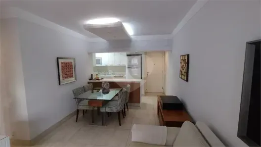 Apartamento com 2 Quartos à venda, 65m² no Aclimação, São Paulo