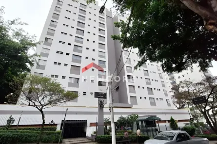Apartamento com 1 Quarto à venda, 28m² no Liberdade, São Paulo