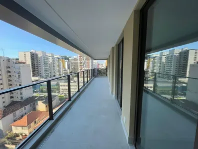 Apartamento com 4 Quartos à venda, 150m² no Icaraí, Niterói
