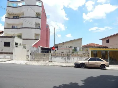 Lote/Terreno à venda, 355m² no Baeta Neves, São Bernardo do Campo