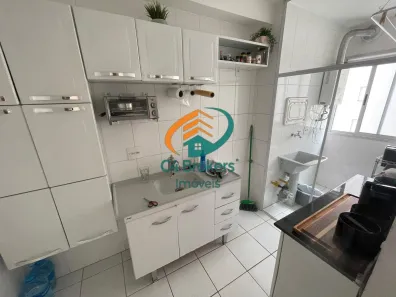 Apartamento com 2 Quartos à venda, 54m² no Vila Miriam, Guarulhos