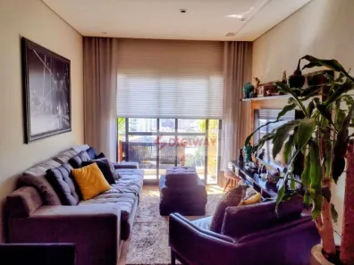 Apartamento com 3 Quartos à venda, 80m² no Vila Deodoro, São Paulo