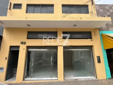 Ponto Comercial à venda, 225m² no Bosque, Campinas