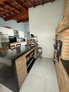 Cobertura com 2 Quartos à venda, 100m² no Casa Branca, Santo André