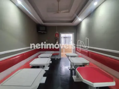 Prédio Comercial com 18 Quartos para alugar, 250m² no Barro Preto, Belo Horizonte