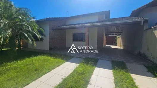 Casa com 3 Quartos à venda, 210m² no Estância Balneária Hawai, Caraguatatuba