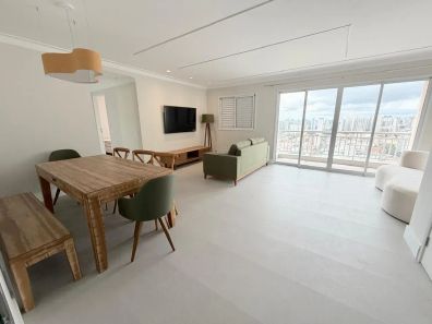 Apartamento com 2 Quartos à venda, 93m² no Vila Gomes Cardim, São Paulo