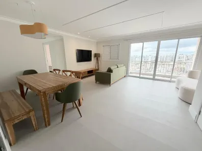 Apartamento com 2 Quartos à venda, 93m² no Vila Gomes Cardim, São Paulo