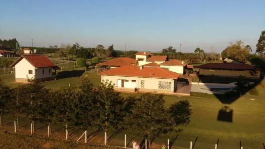 Fazenda/Sítio com 4 Quartos à venda, 1156m² no Residencial Campo Belo, Boituva
