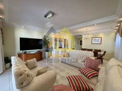Apartamento com 4 Quartos à venda, 202m² no Pitangueiras, Guarujá