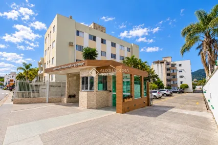 Apartamento com 3 Quartos à venda, 89m² no Trindade, Florianópolis