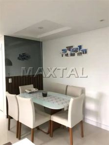Apartamento com 2 Quartos à venda, 86m² no Casa Verde, São Paulo