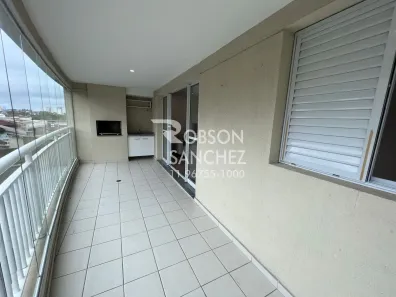 Apartamento com 3 Quartos à venda, 107m² no Jardim Bélgica, São Paulo