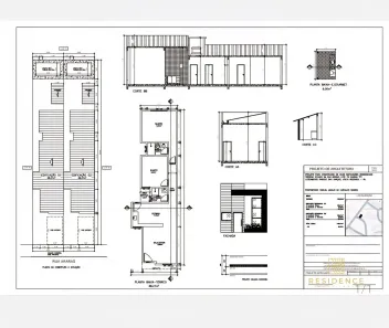 Casa com 2 Quartos à venda, 74m² no Roma, Volta Redonda