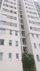 Apartamento com 3 Quartos para alugar, 80m² no Ponta Negra, Manaus