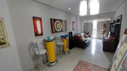 Apartamento com 2 Quartos à venda, 90m² no Praia da Costa, Vila Velha