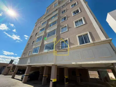 Apartamento com 3 Quartos à venda, 67m² no Estância Pinhais, Pinhais