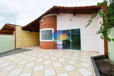 Casa com 3 Quartos à venda, 140m² no Bal Stella Maris, Peruíbe