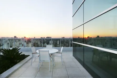 Apartamento com 2 Quartos à venda, 58m² no Brooklin Paulista, São Paulo