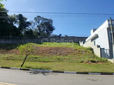 Lote/Terreno à venda, 250m² no Portal do Bosque, Louveira