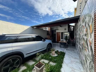 Casa com 3 Quartos à venda, 110m² no Santa Paula I, Vila Velha