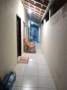 Casa com 3 Quartos à venda, 90m² no Perequê Mirim, Caraguatatuba