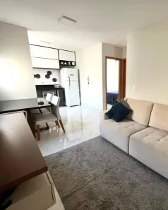 Apartamento com 2 Quartos à venda, 40m² no Jardim Imperial, Cuiabá
