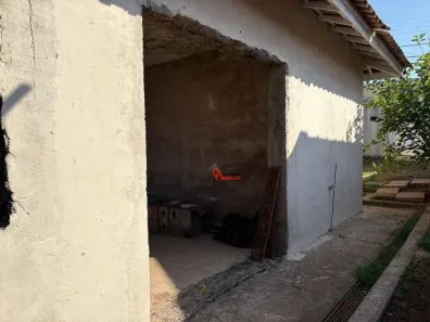 Casa com 2 Quartos à venda, 120m² no Linópolis 1ª Gleba, Santa Bárbara D'Oeste