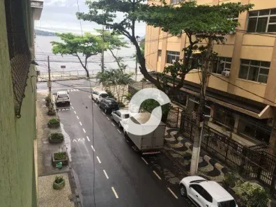 Apartamento com 3 Quartos à venda, 100m² no Ingá, Niterói