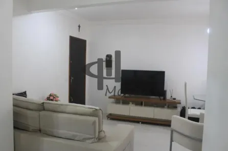Apartamento com 2 Quartos à venda, 65m² no São José, São Caetano do Sul