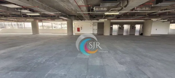 Sala Comercial para alugar, 1377m² no Pinheiros, São Paulo