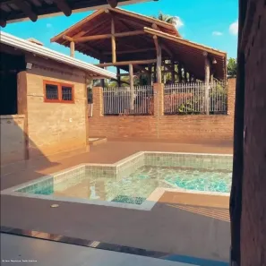 Fazenda/Sítio com 2 Quartos à venda, 1500m² no Jardim Andorinhas, Campinas