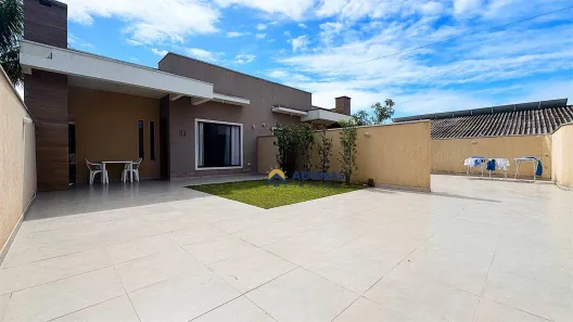 Casa com 3 Quartos à venda, 87m² no Guaratuba, Guaratuba