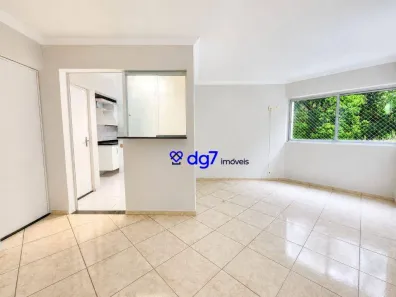 Apartamento com 3 Quartos à venda, 64m² no Jardim Olympia, São Paulo