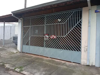 Casa com 3 Quartos à venda, 119m² no Vila Tatetuba, São José dos Campos