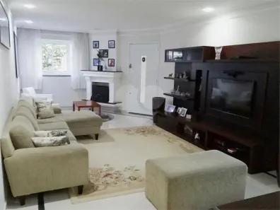 Sobrado com 3 Quartos à venda, 238m² no Água Fria, São Paulo