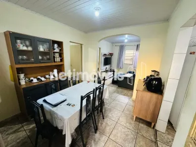 Casa com 3 Quartos à venda, 100m² no Lindéia (Barreiro), Belo Horizonte