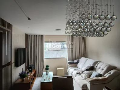 Apartamento com 3 Quartos à venda, 143m² no Boa Vista, Recife