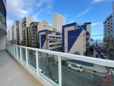 Apartamento com 2 Quartos à venda, 80m² no Praia do Morro, Guarapari