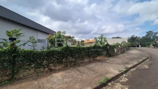 Lote/Terreno à venda, 412m² no Jardim Santa Elisa, São Carlos
