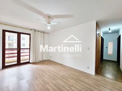 Apartamento com 3 Quartos à venda, 72m² no Presidente Médici, Ribeirão Preto
