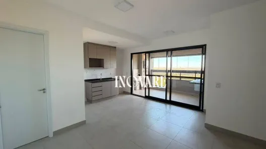Apartamento com 3 Quartos para alugar, 81m² no Jardim Sul, Uberlândia