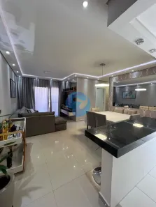 Apartamento com 3 Quartos à venda, 85m² no Parque Campolim, Sorocaba