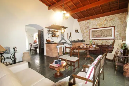 Casa com 3 Quartos à venda, 259m² no Jardim Madalena, Campinas