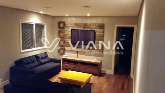 Apartamento com 3 Quartos à venda, 146m² no Boa Vista, São Caetano do Sul