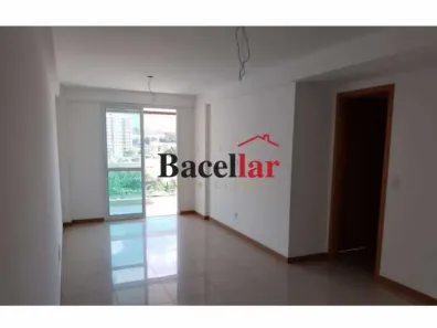 Apartamento com 3 Quartos à venda, 79m² no Méier, Rio de Janeiro